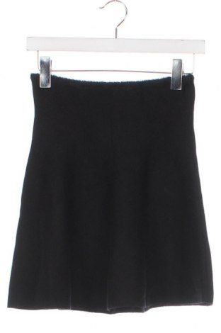 Φούστα Zara Knitwear, Μέγεθος M, Χρώμα Μαύρο, Τιμή 12,60 €