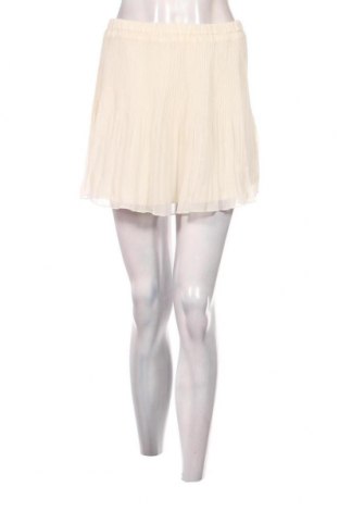 Φούστα Zara Trafaluc, Μέγεθος S, Χρώμα Εκρού, Τιμή 13,34 €