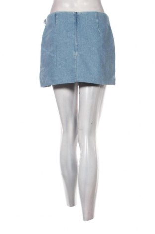 Φούστα Zara Trafaluc, Μέγεθος S, Χρώμα Μπλέ, Τιμή 13,80 €