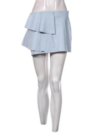 Φούστα Zara Trafaluc, Μέγεθος M, Χρώμα Μπλέ, Τιμή 11,72 €
