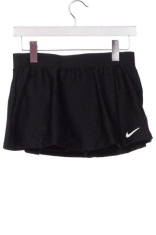 Φούστα-παντελόνι Nike, Μέγεθος 11-12y/ 152-158 εκ., Χρώμα Μαύρο, Τιμή 34,61 €