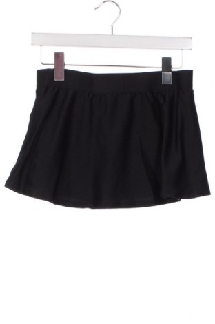 Пола-панталон Nike, Размер 11-12y/ 152-158 см, Цвят Черен, Цена 65,57 лв.