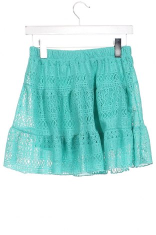 Kalhoty se sukní Tempted, Velikost 15-18y/ 170-176 cm, Barva Zelená, Cena  181,00 Kč