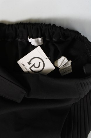 Fustă-pantalon. Zara, Mărime 13-14y/ 164-168 cm, Culoare Negru, Preț 35,01 Lei