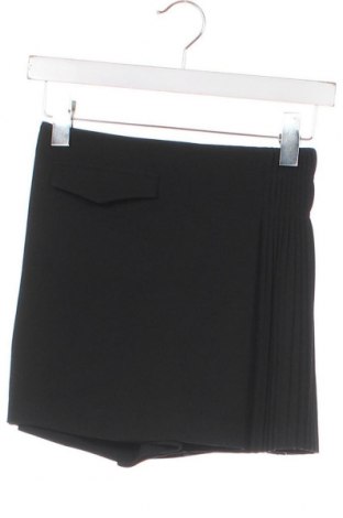Пола-панталон Zara, Размер 13-14y/ 164-168 см, Цвят Черен, Цена 13,73 лв.