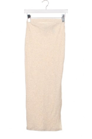 Φούστα εγκυμοσύνης H&M Mama, Μέγεθος XS, Χρώμα  Μπέζ, Τιμή 3,76 €