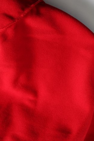 Poncho, Größe M, Farbe Rot, Preis € 5,73