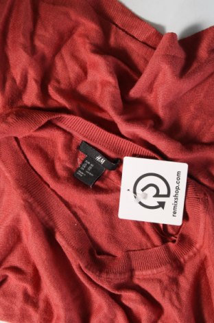 Poncho H&M, Mărime XS, Culoare Roz, Preț 23,95 Lei