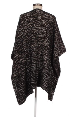 Poncho Zara Knitwear, Größe M, Farbe Mehrfarbig, Preis 14,64 €