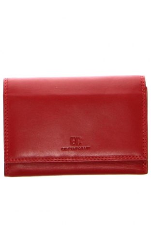 Πορτοφόλι, Χρώμα Κόκκινο, Τιμή 17,94 €