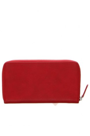 Πορτοφόλι, Χρώμα Κόκκινο, Τιμή 9,28 €