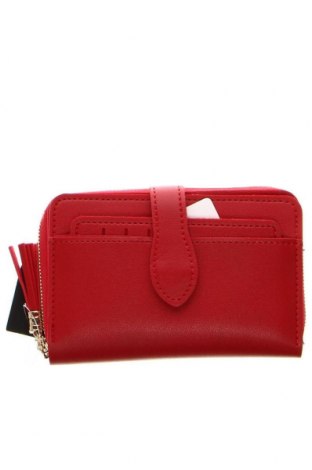 Πορτοφόλι, Χρώμα Κόκκινο, Τιμή 14,85 €