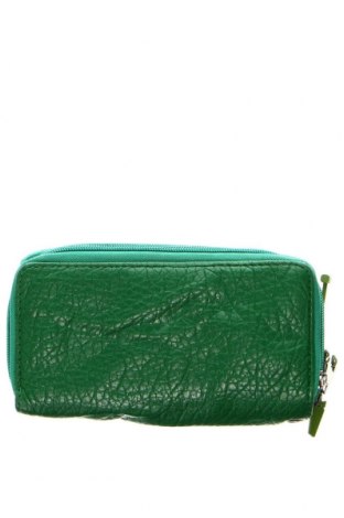 Πορτοφόλι, Χρώμα Πράσινο, Τιμή 9,28 €