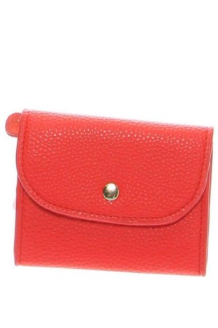 Πορτοφόλι, Χρώμα Κόκκινο, Τιμή 4,60 €