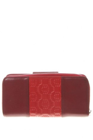 Peňaženka , Farba Červená, Cena  8,00 €