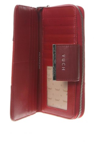 Peňaženka , Farba Červená, Cena  8,00 €