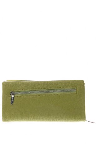 Πορτοφόλι, Χρώμα Πράσινο, Τιμή 7,67 €