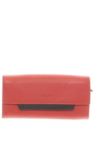 Πορτοφόλι Bree, Χρώμα Κόκκινο, Τιμή 42,06 €