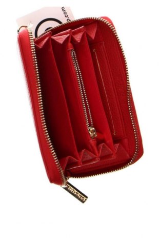 Πορτοφόλι Otto Kern, Χρώμα Κόκκινο, Τιμή 24,46 €