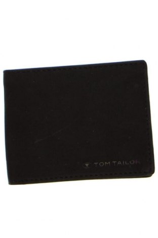 Peňaženka  Tom Tailor, Farba Čierna, Cena  14,38 €