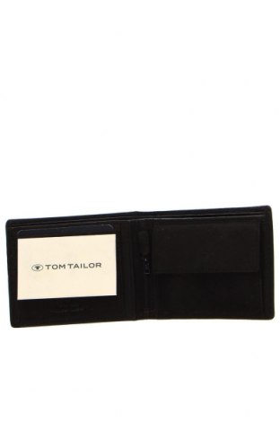 Peněženka Tom Tailor, Barva Černá, Cena  899,00 Kč