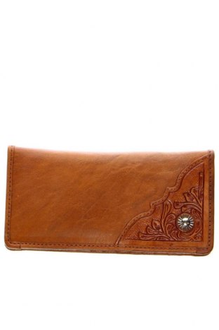 Πορτοφόλι Vintage, Χρώμα  Μπέζ, Τιμή 23,71 €