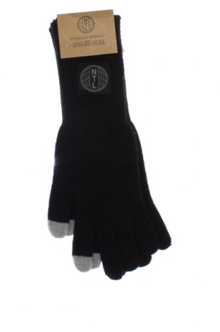 Γάντια, Χρώμα Μαύρο, Τιμή 15,00 €