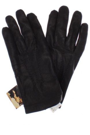 Ръкавици, Цвят Черен, Цена 35,25 лв.