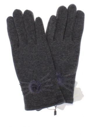 Handschuhe, Farbe Grau, Preis € 6,96