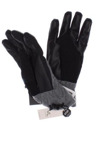 Handschuhe, Farbe Grau, Preis 29,43 €