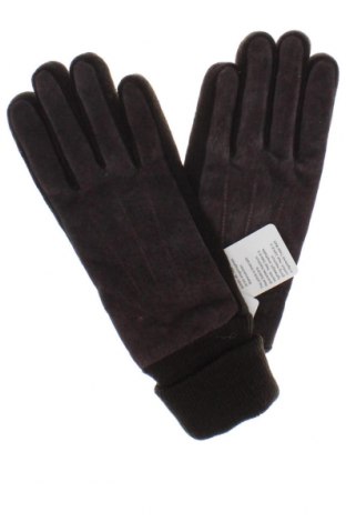 Handschuhe, Farbe Braun, Preis 43,87 €