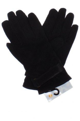 Γάντια, Χρώμα Μαύρο, Τιμή 14,60 €