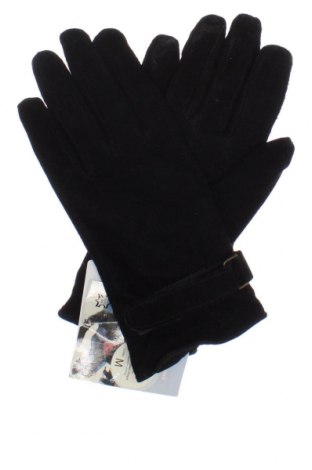Ръкавици, Цвят Черен, Цена 48,97 лв.