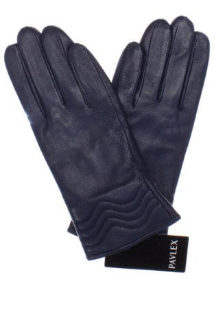 Γάντια, Χρώμα Μπλέ, Τιμή 9,82 €