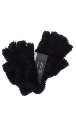 Γάντια, Χρώμα Μαύρο, Τιμή 12,60 €