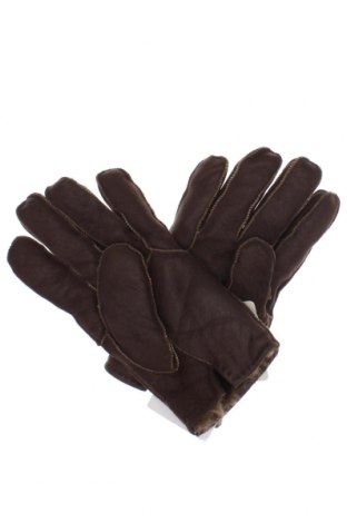 Handschuhe, Farbe Braun, Preis € 29,92