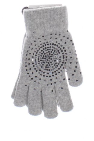 Handschuhe, Farbe Grau, Preis 5,26 €