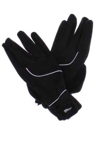 Handschuhe Crivit, Farbe Schwarz, Preis 16,88 €