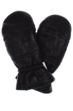 Γάντια Hestra, Χρώμα Μαύρο, Τιμή 48,87 €