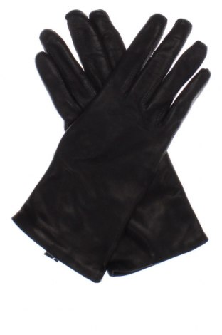 Γάντια Magasin, Χρώμα Μαύρο, Τιμή 77,40 €