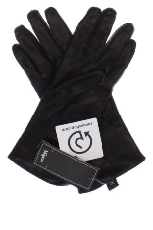 Handschuhe Magasin, Farbe Schwarz, Preis 78,10 €