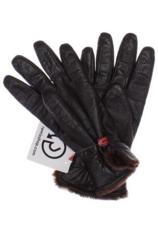 Handschuhe Roeckl, Farbe Braun, Preis 38,27 €