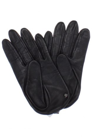 Ръкавици Roeckl, Цвят Черен, Цена 55,00 лв.