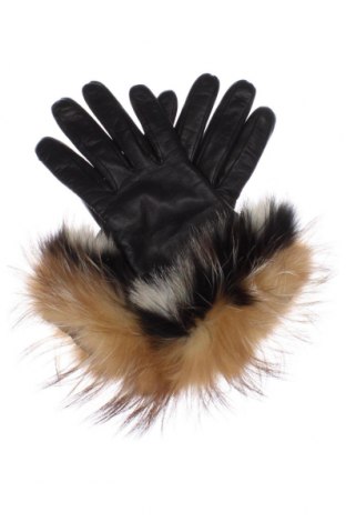 Ръкавици Roeckl, Цвят Черен, Цена 52,25 лв.