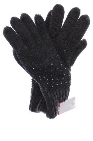 Ръкавици Stooker, Цвят Сив, Цена 43,65 лв.
