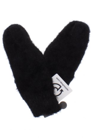 Ръкавици VRS Woman, Цвят Черен, Цена 16,38 лв.