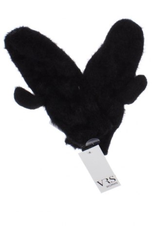 Γάντια VRS Woman, Χρώμα Μαύρο, Τιμή 4,45 €