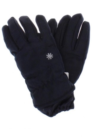 Ръкавици за зимни спортове, Цвят Син, Цена 32,00 лв.