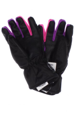 Handschuhe für Wintersport Reusch, Farbe Mehrfarbig, Preis 37,42 €