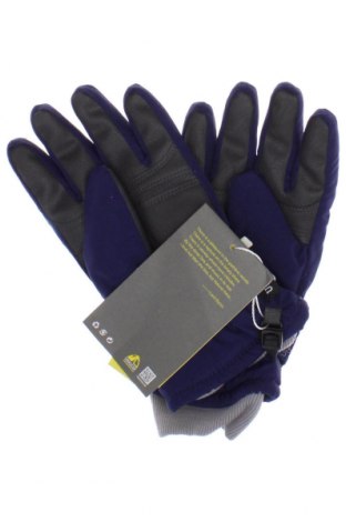 Ръкавици за зимни спортове Unigear, Цвят Син, Цена 32,00 лв.
